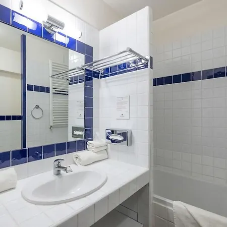 Hotel Thalacap Ile De Re Ars-en-Re