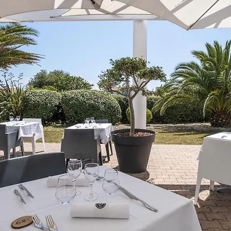 Hotel Thalacap Ile De Re Ars-en-Re