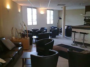 Thalacap Ile De Re Hotel Ars-en-Re