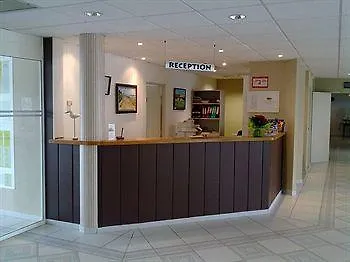 Hotel Thalacap Ile De Re