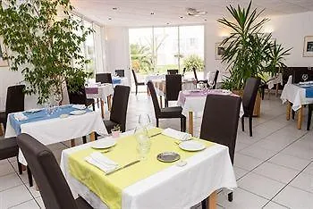 Hotel Thalacap Ile De Re 3*