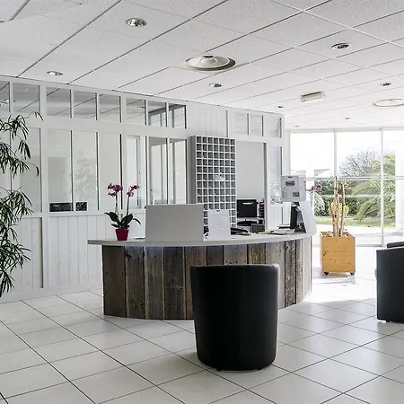 Thalacap Ile De Re Hotel Ars-en-Re