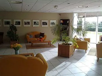 Hotel Thalacap Ile De Re 3*