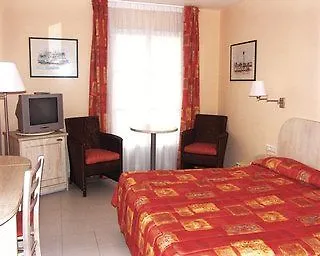 Thalacap Ile De Re Hotel Ars-en-Re