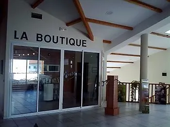 Thalacap Ile De Re Hotel