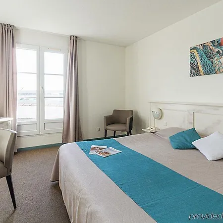Hotel Thalacap Ile De Re 3*