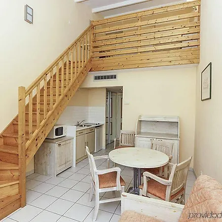 Hotel Thalacap Ile De Re 3*