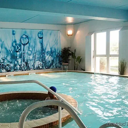 Hotel Thalacap Ile De Re 3*