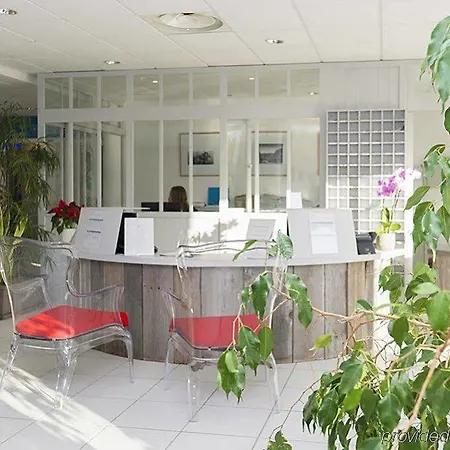 Hotel Thalacap Ile De Re 3*