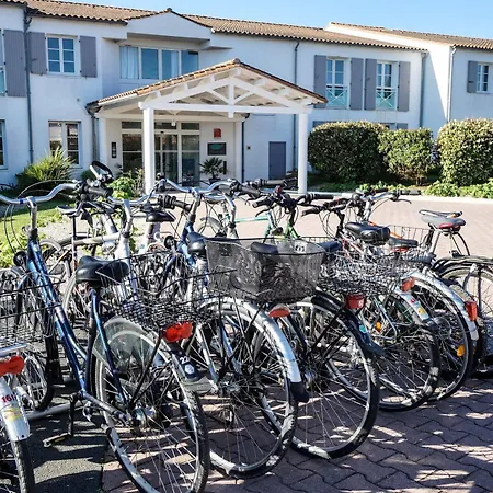 Thalacap Ile De Re Hotel