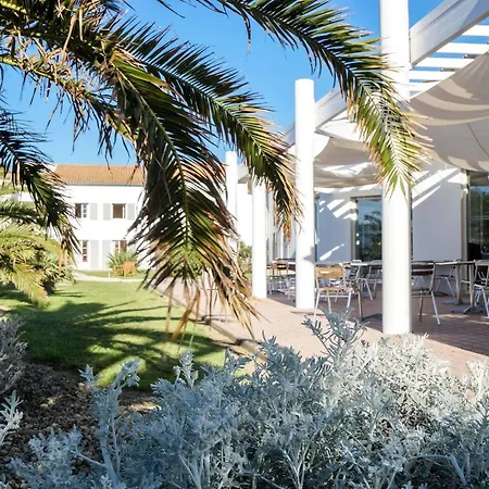 Hotel Thalacap Ile De Re