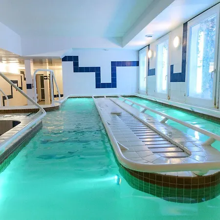 Hotel Thalacap Ile De Re Ars-en-Re