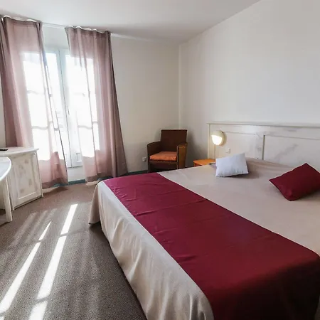 Thalacap Ile De Re 3* Ars-en-Re