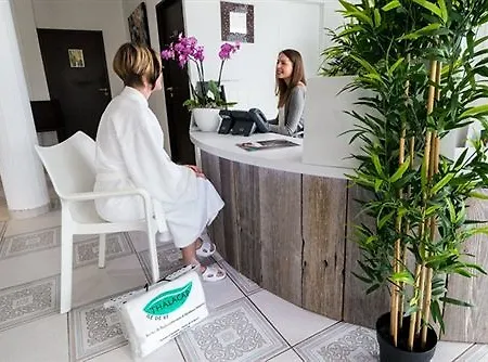 Thalacap Ile De Re Hotel